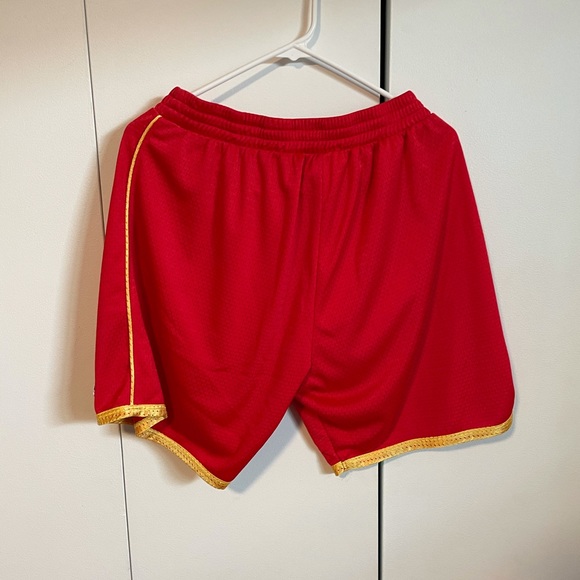 Champion Retro Track Shorts - Picture 2 of 4